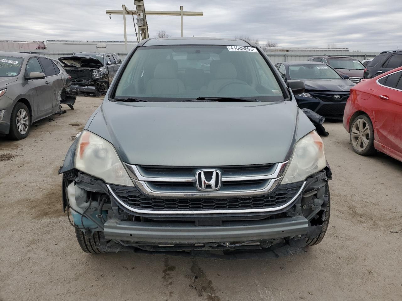 2010 Honda CR-V - Image 5