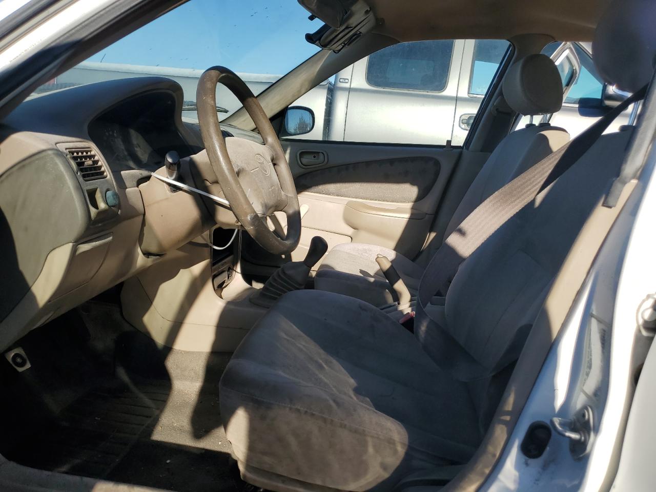 1998 Toyota Corolla - Image 7