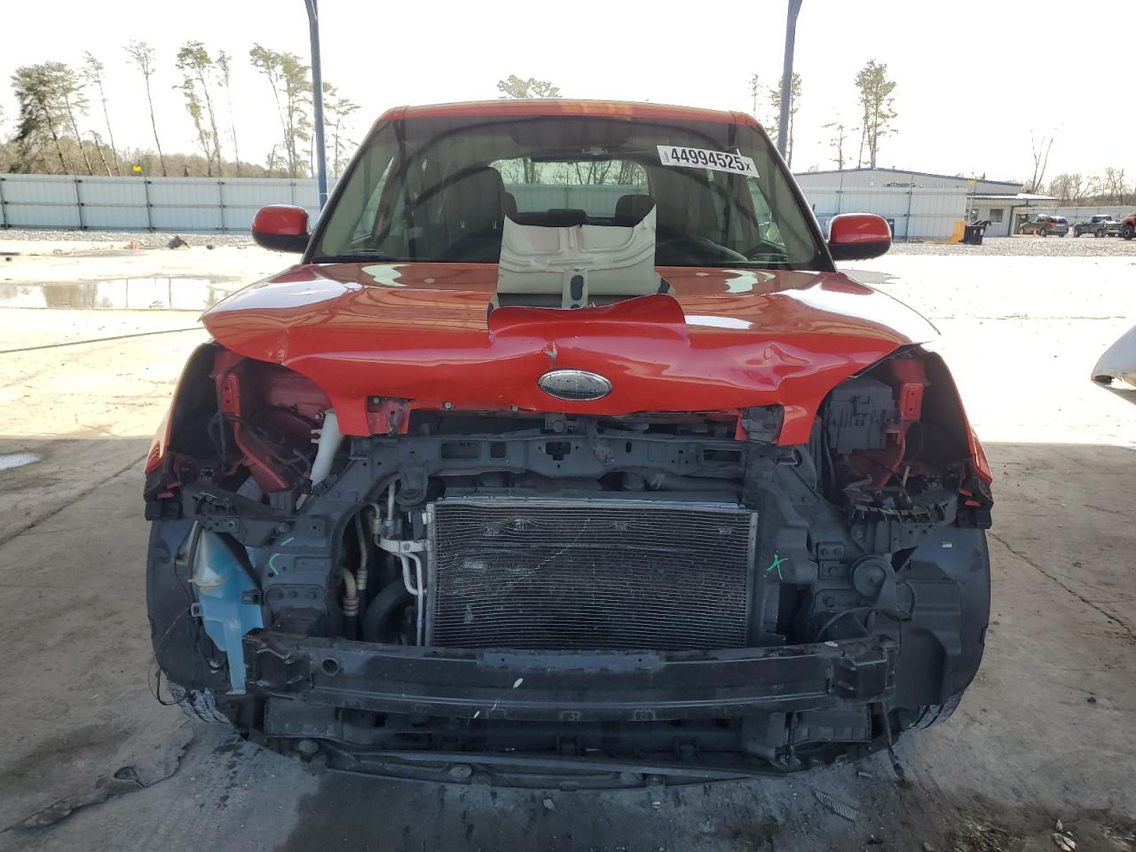2017 Kia Soul - Image 5
