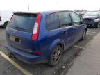 2007 FORD FOCUS C-MA for sale at Copart SANDTOFT