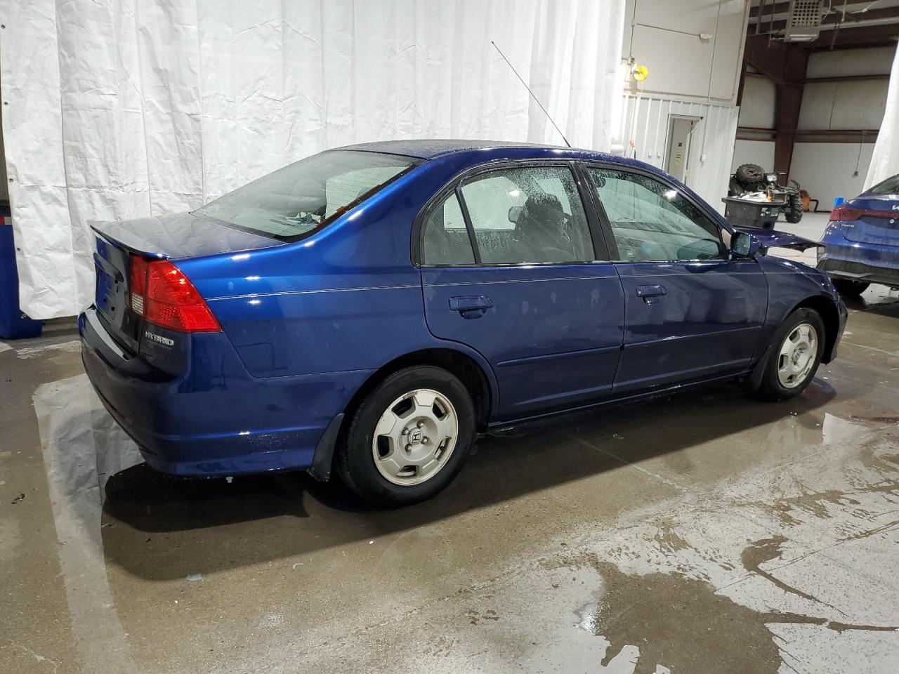 2005 Honda Civic - Image 3