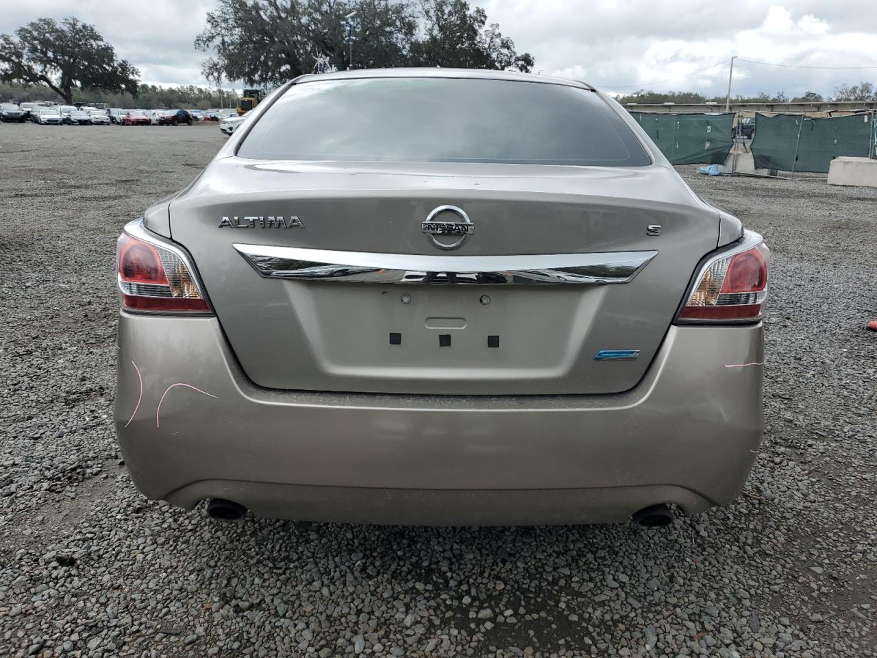 2014 Nissan Altima - Image 6