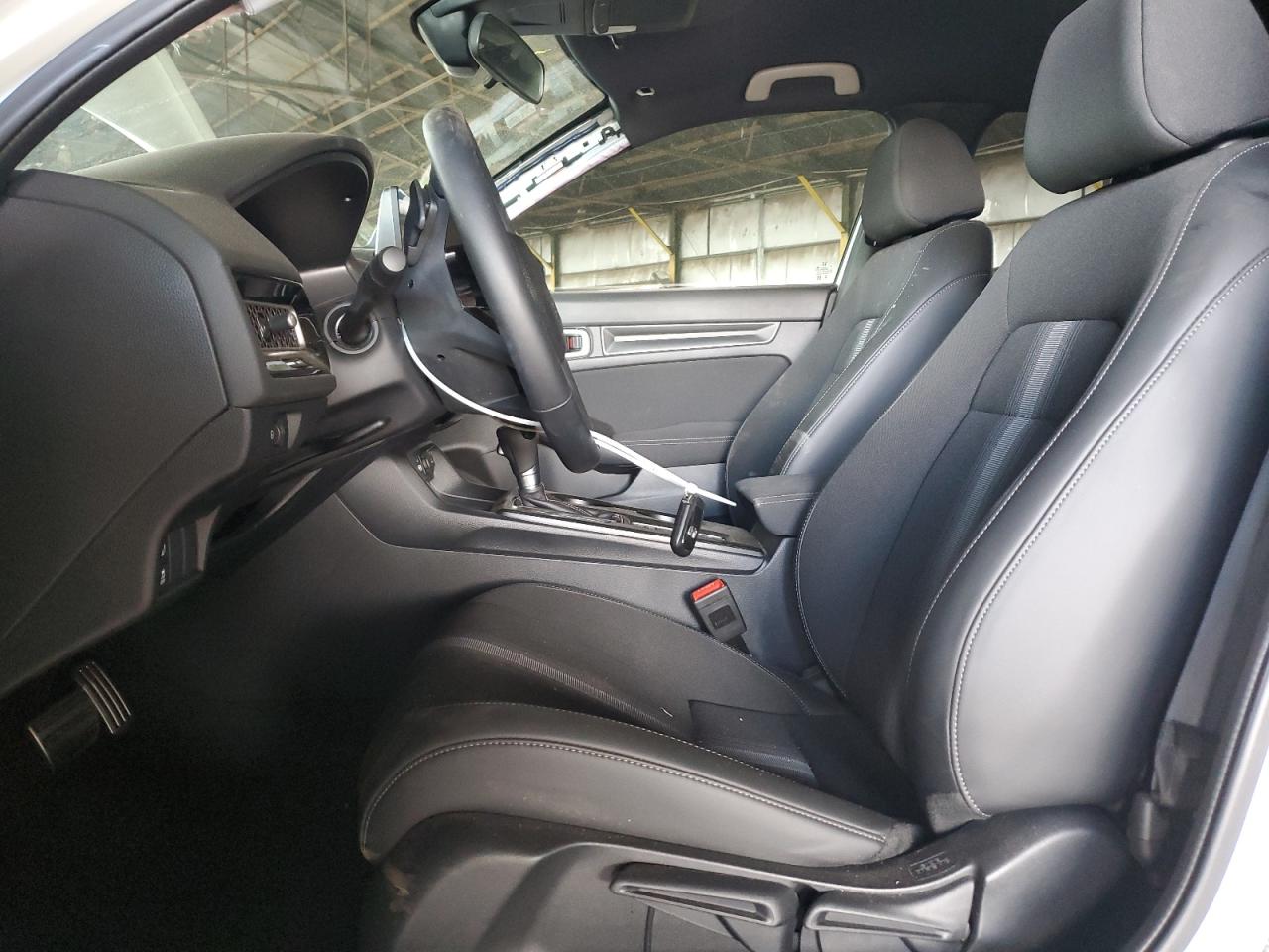 2024 Honda Civic - Image 7