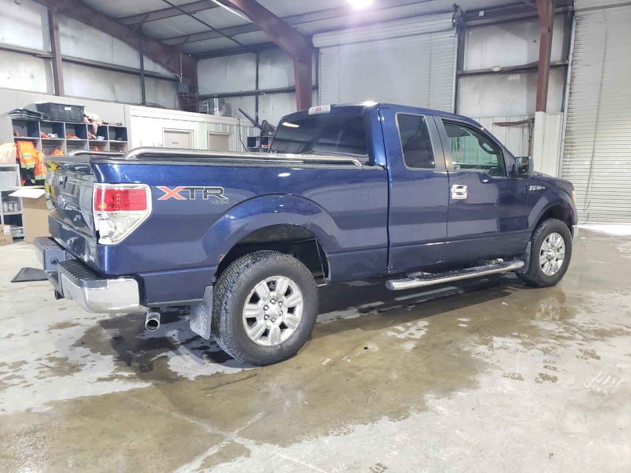 2010 Ford F-150 - Image 3
