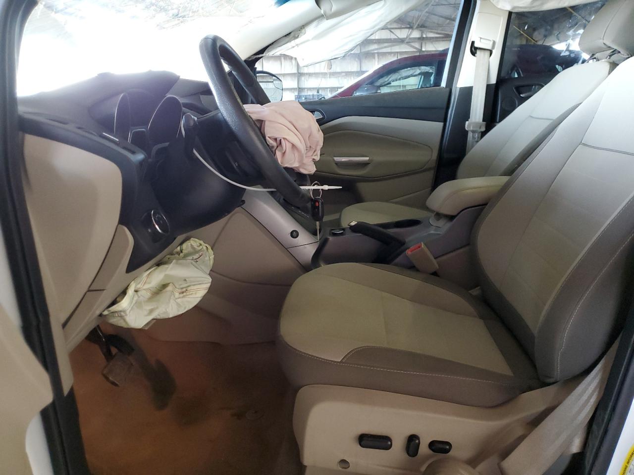 2014 Ford Escape - Image 7
