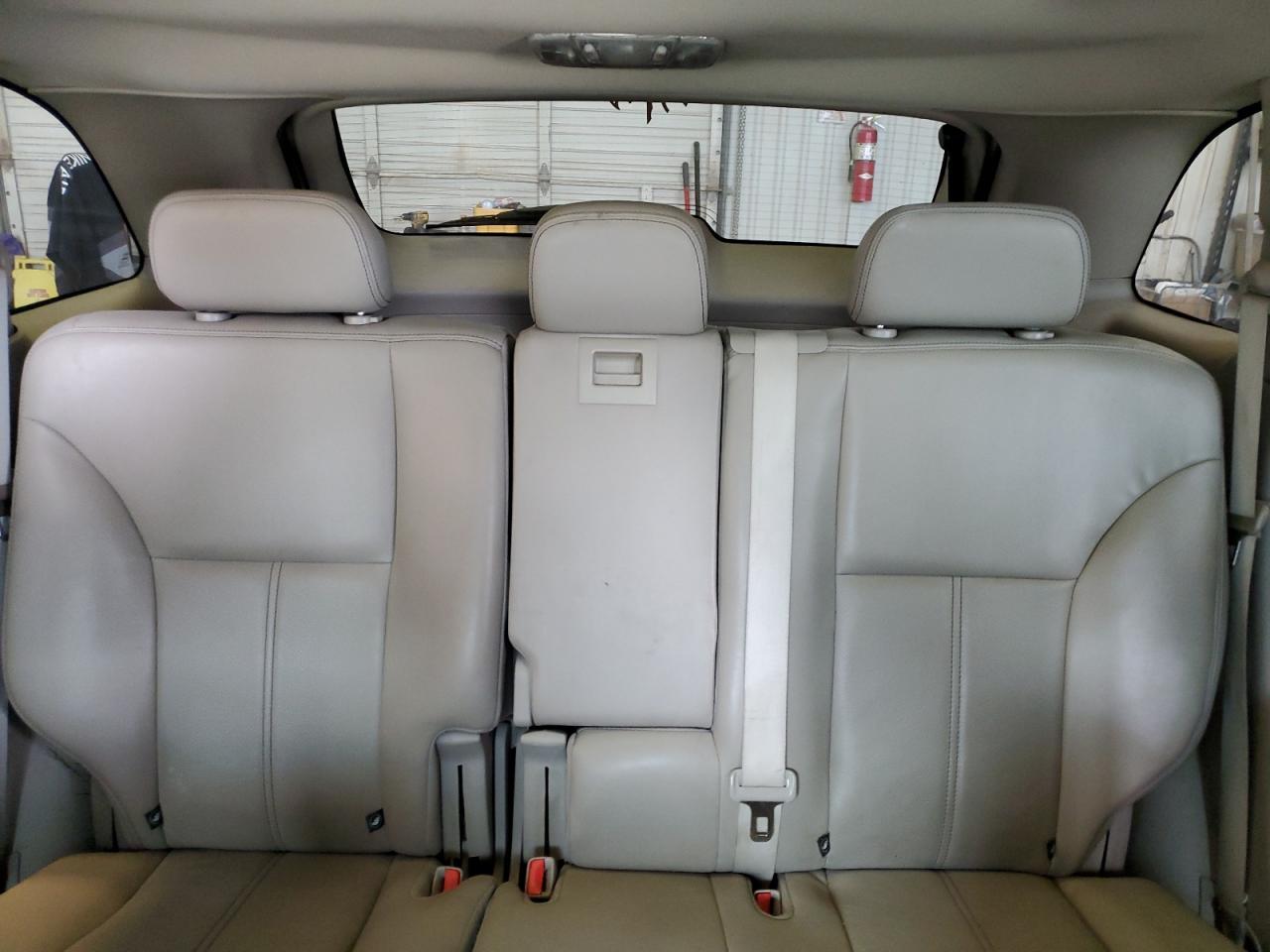 2010 Ford Edge - Image 10