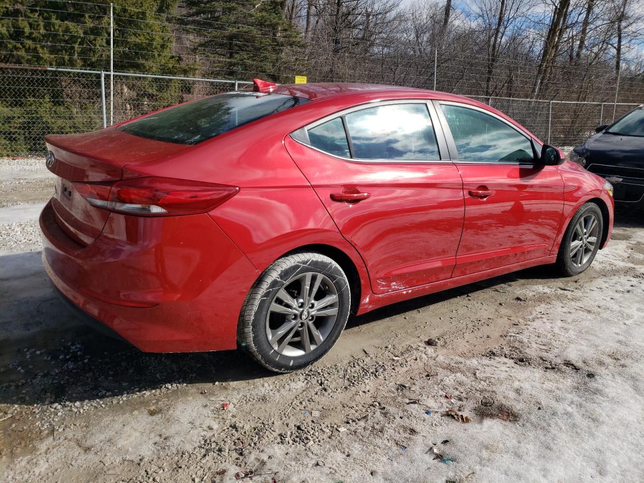 2017 Hyundai Elantra - Image 3