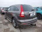 2012 HONDA CR-V EX I- for sale at Copart YORK