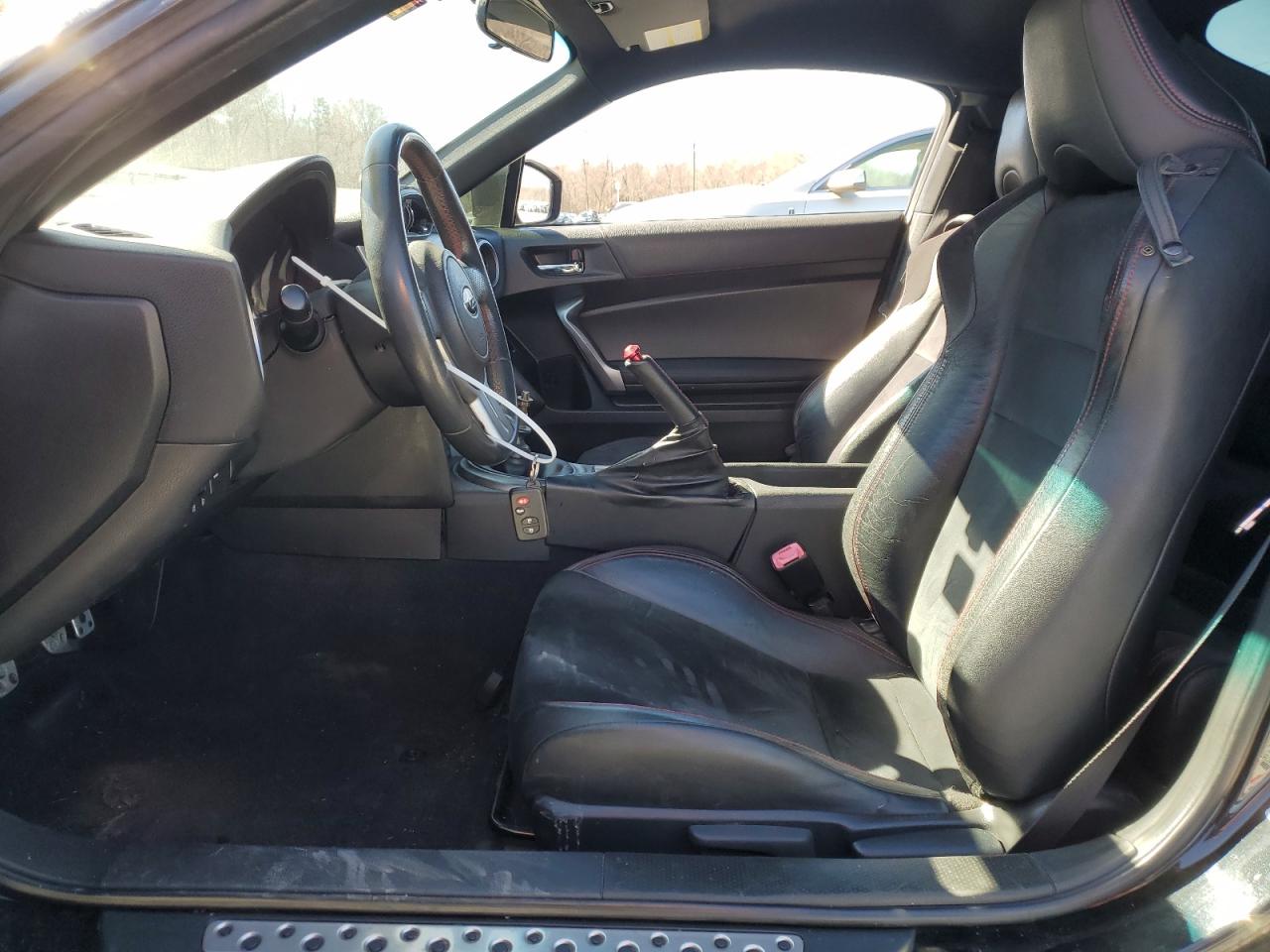2013 Subaru BRZ - Image 7
