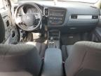 2014 Mitsubishi Outlander Es na sprzedaż w Barberton, OH - Front End