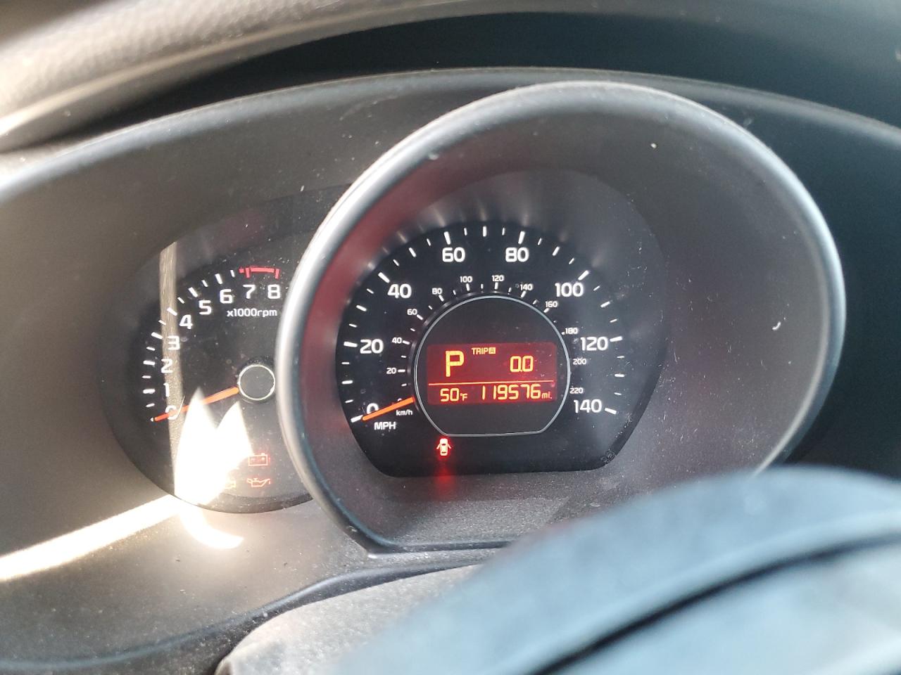 2018 Kia Soul - Image 9