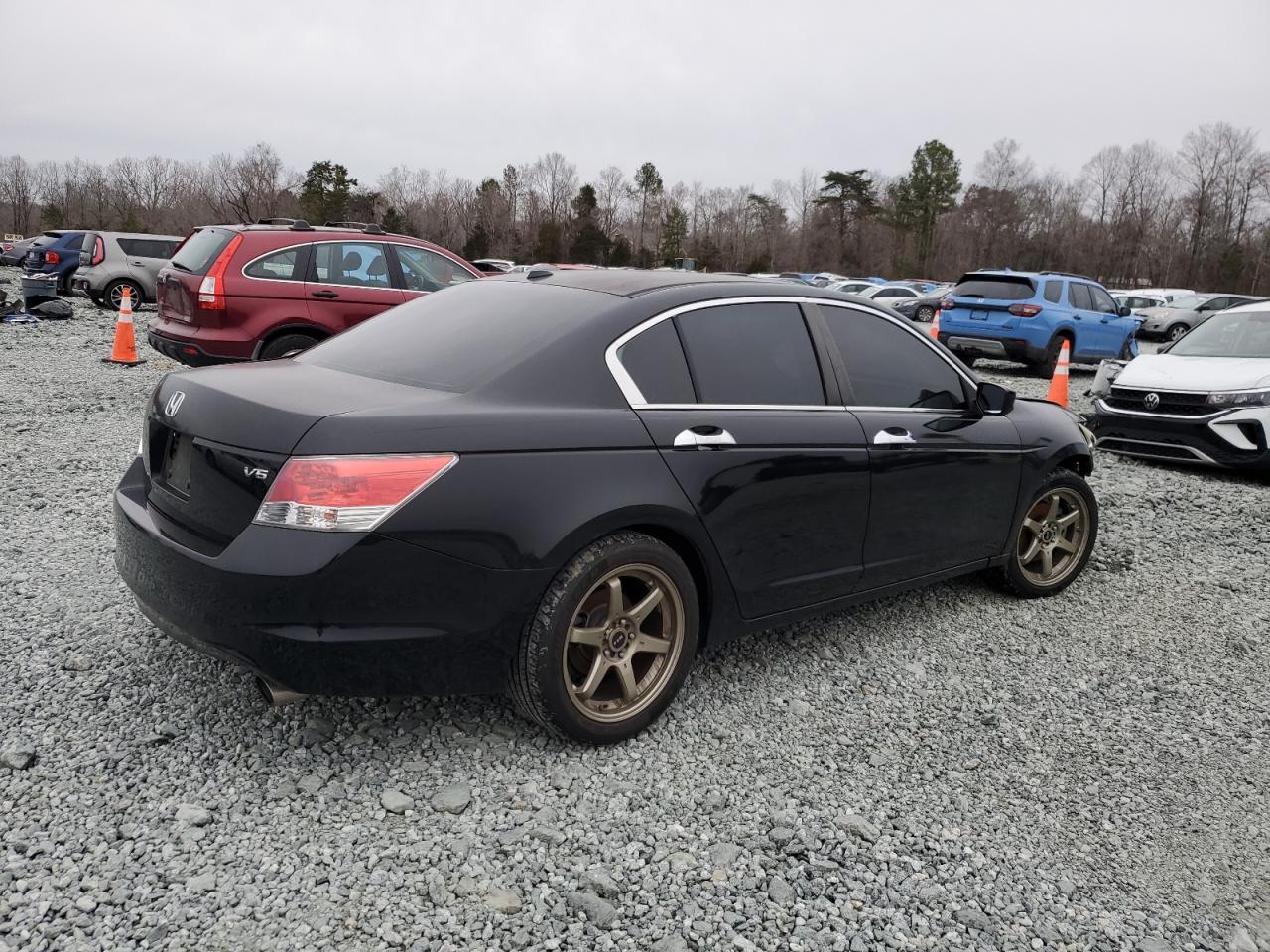2010 Honda Accord - Image 3