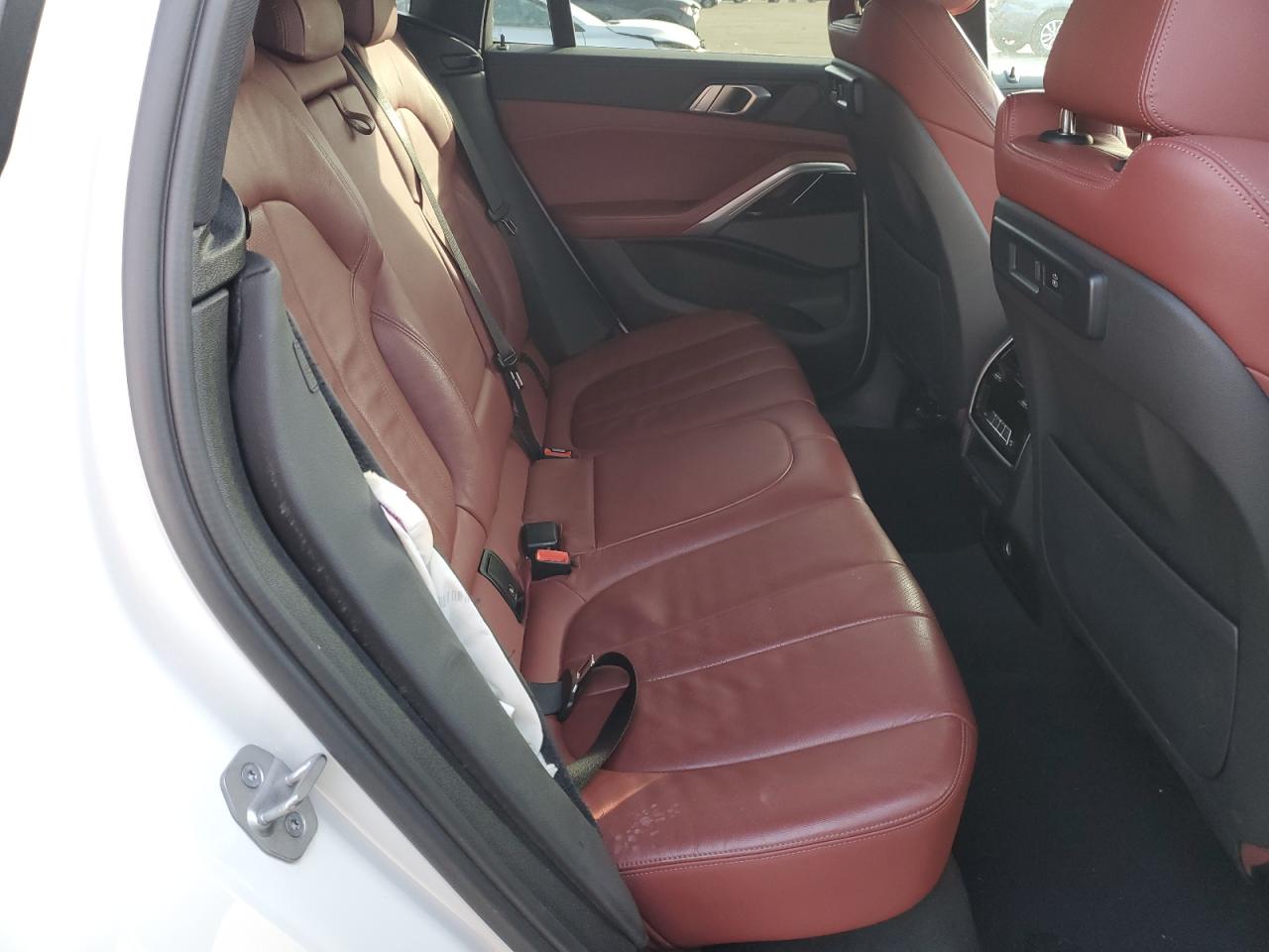 2021 BMW X6 - Image 12