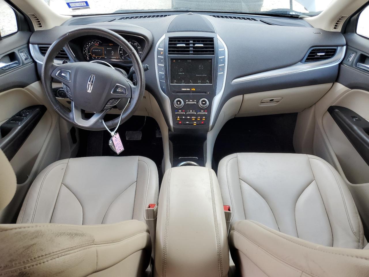 2017 Lincoln MKC - Image 8