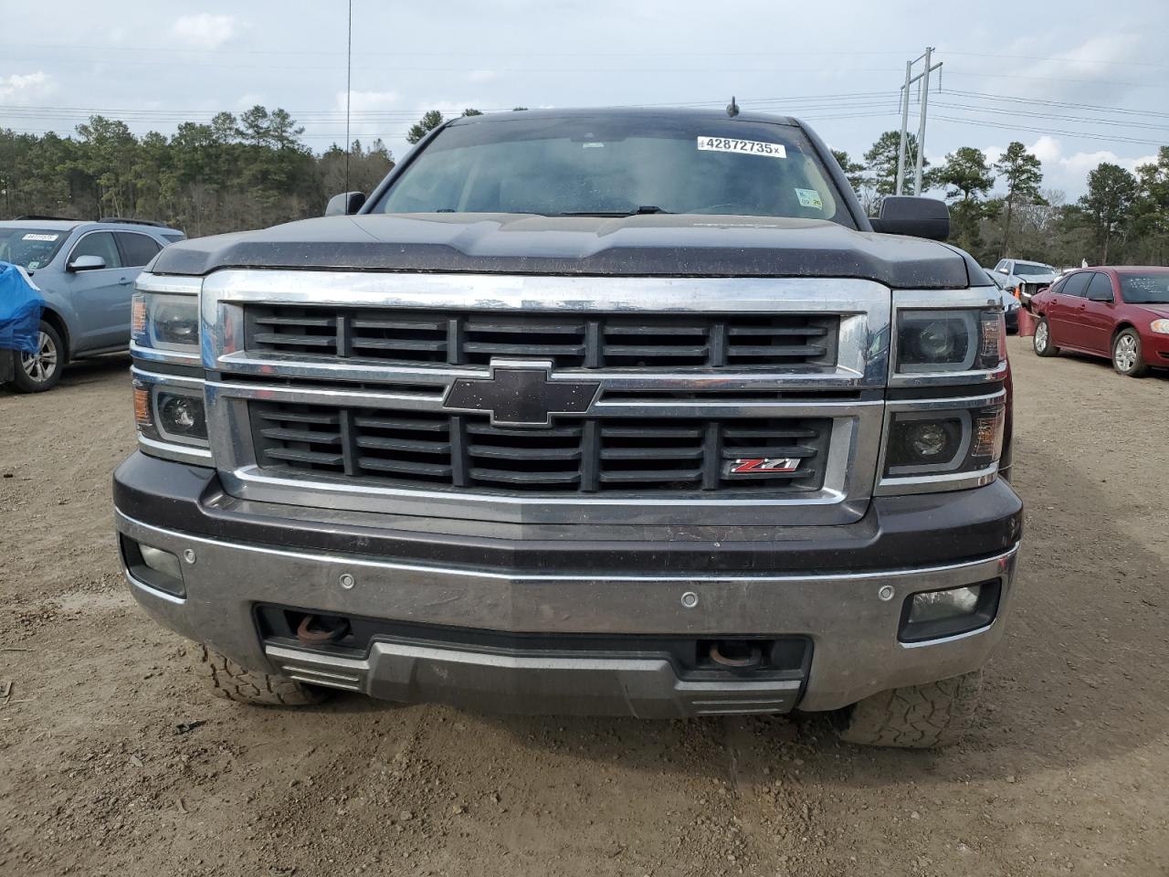 2014 Chevrolet Silverado - Image 5