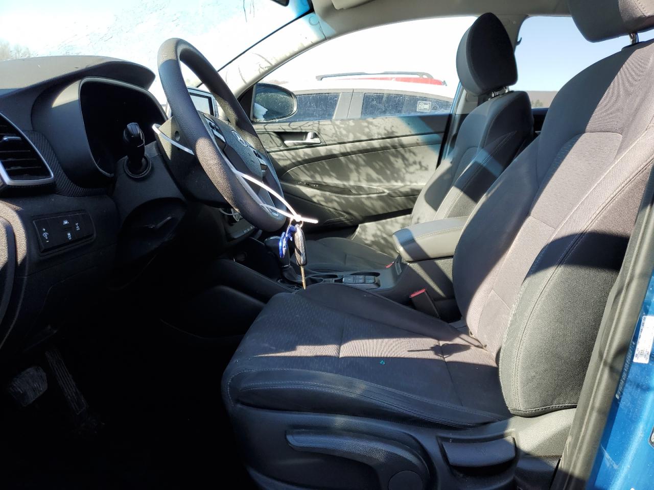 2020 Hyundai Tucson - Image 7