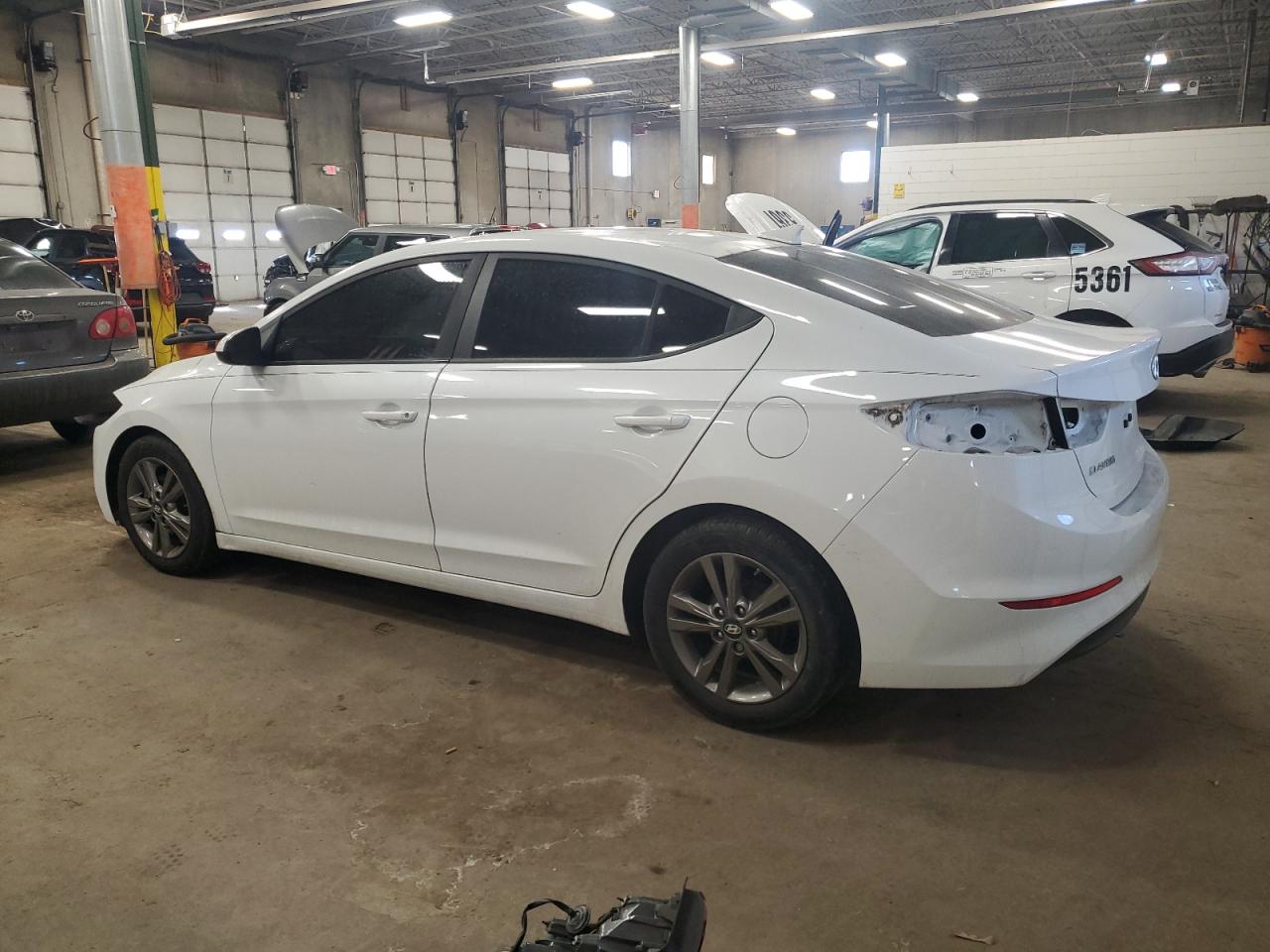 2017 Hyundai Elantra - Image 2