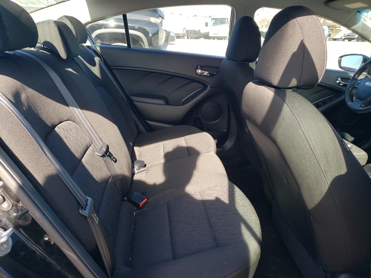 2014 Kia Forte - Image 10
