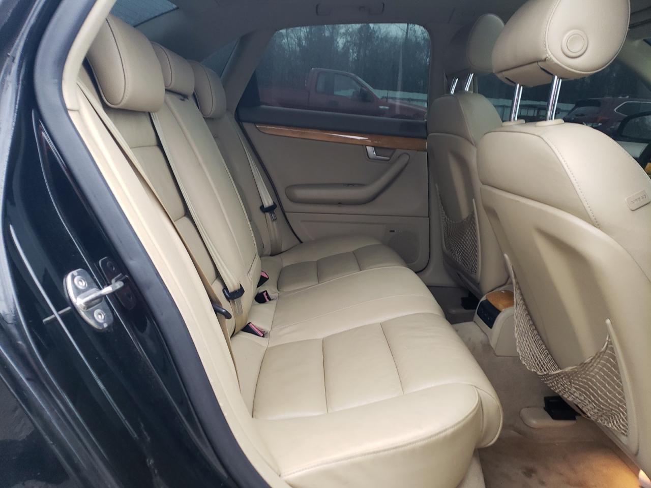 2006 Audi A4 - Image 10