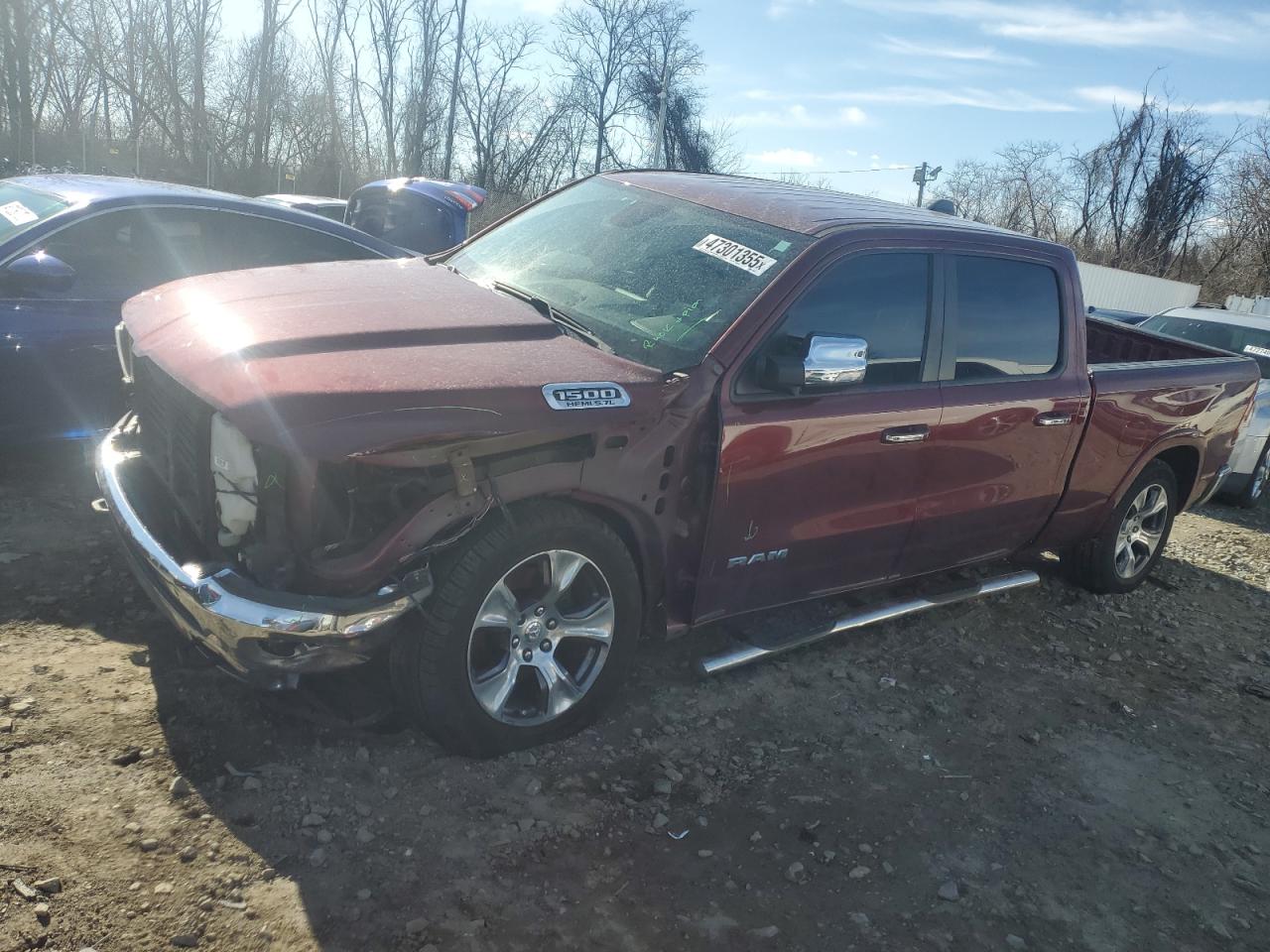 2019 RAM 1500 - Image 1