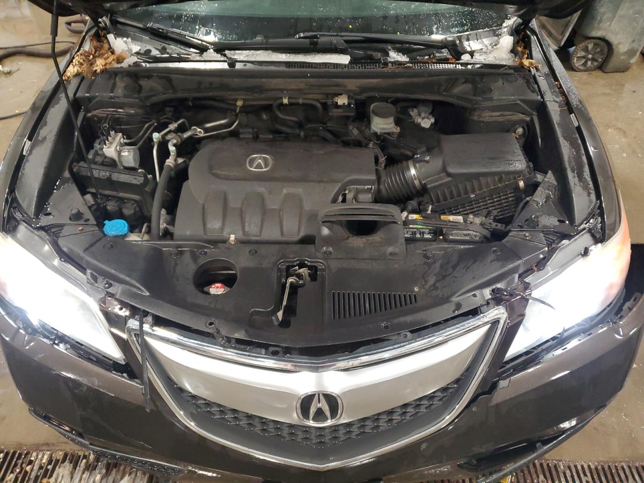 2014 Acura RDX - Image 12