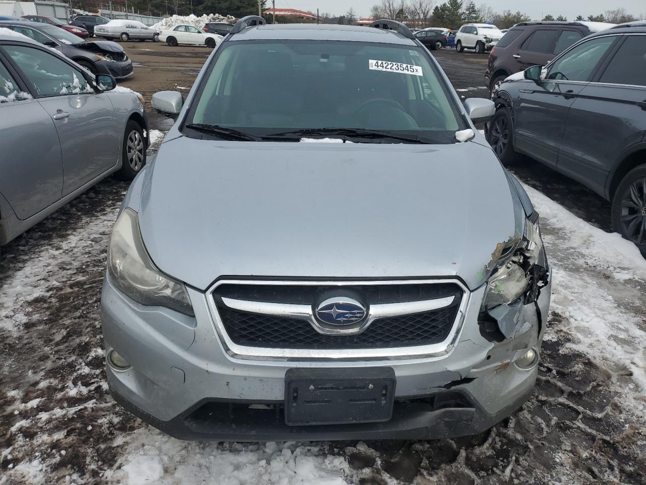 2015 Subaru XV - Image 5