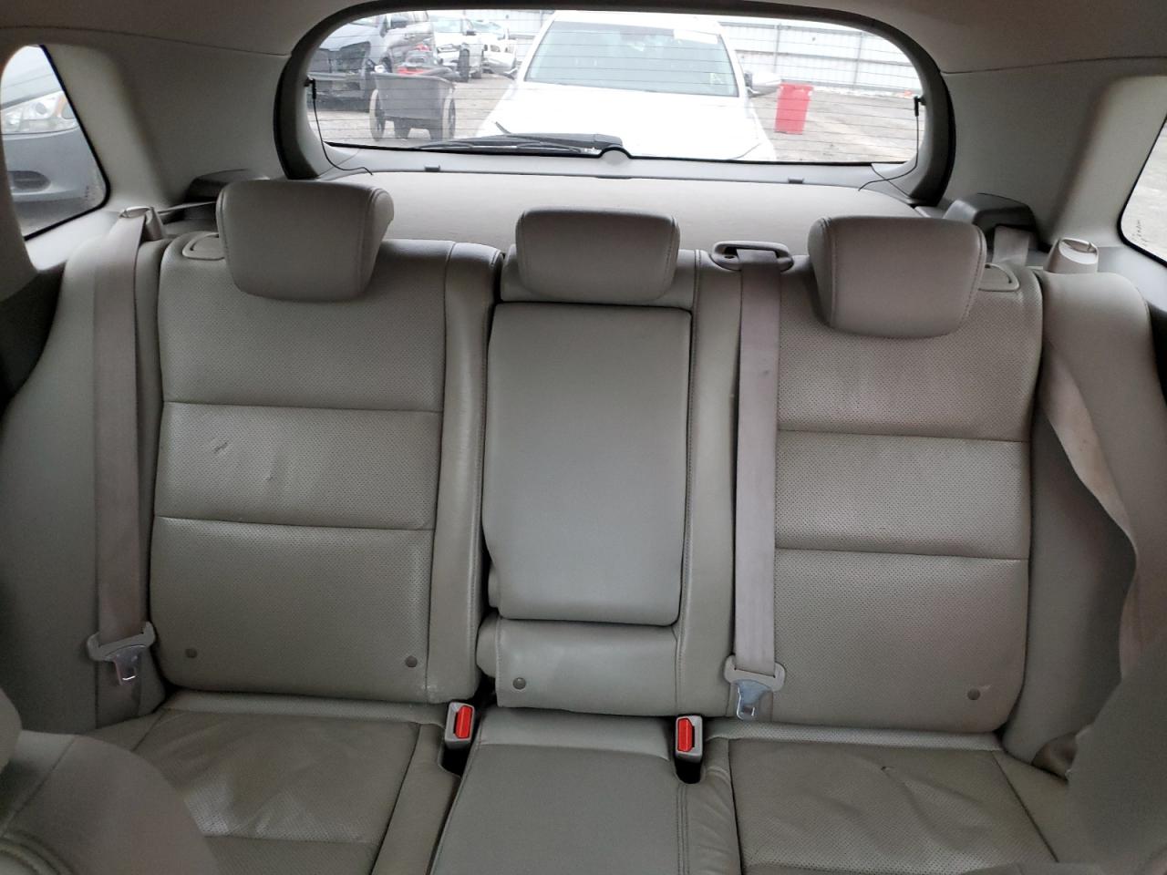 2009 Acura RDX - Image 10