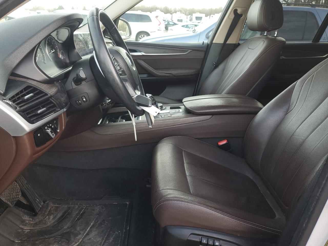 2016 BMW X5 - Image 7