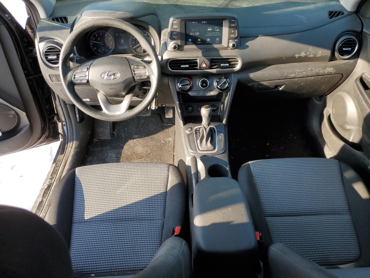 2019 Hyundai Kona - Image 8