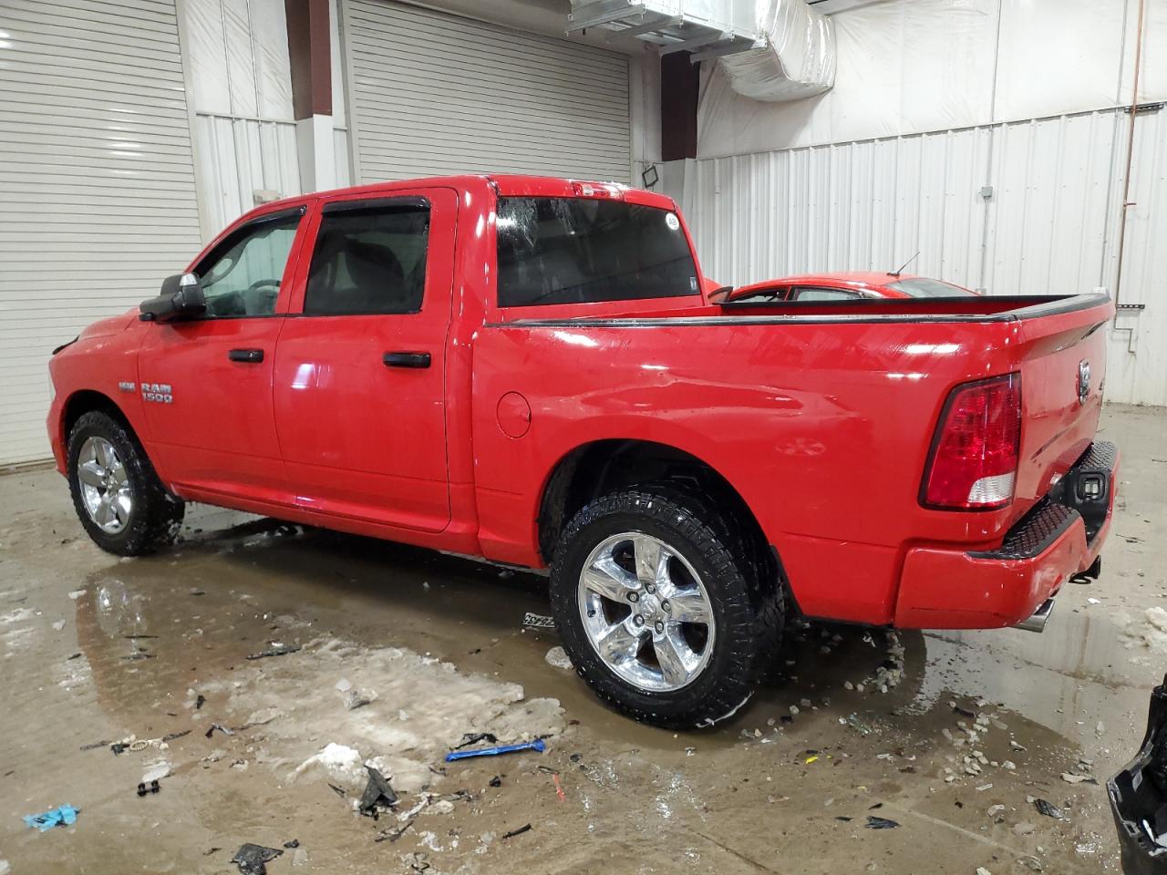 2014 RAM 1500 - Image 2