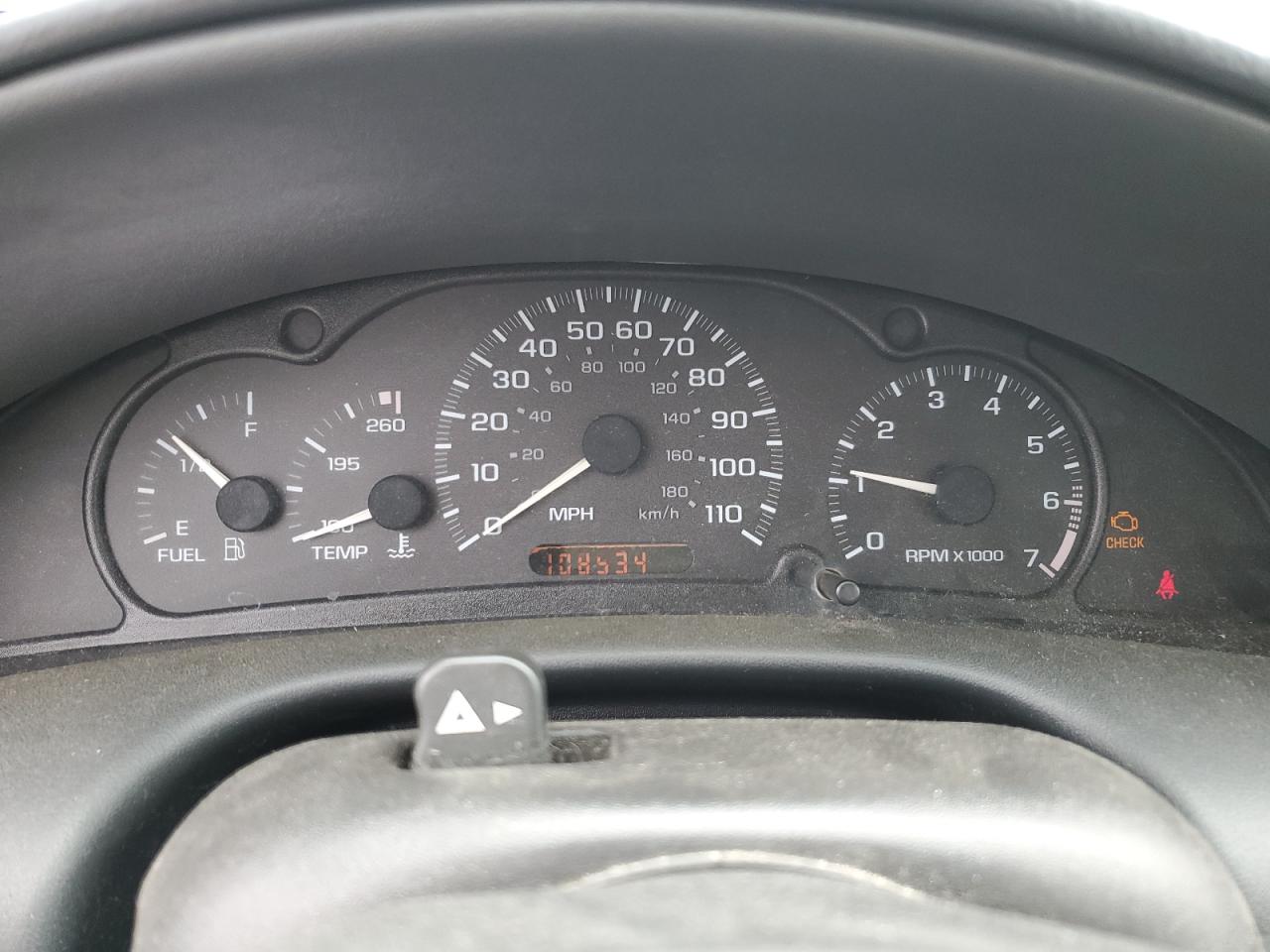 2005 Chevrolet Cavalier - Image 9