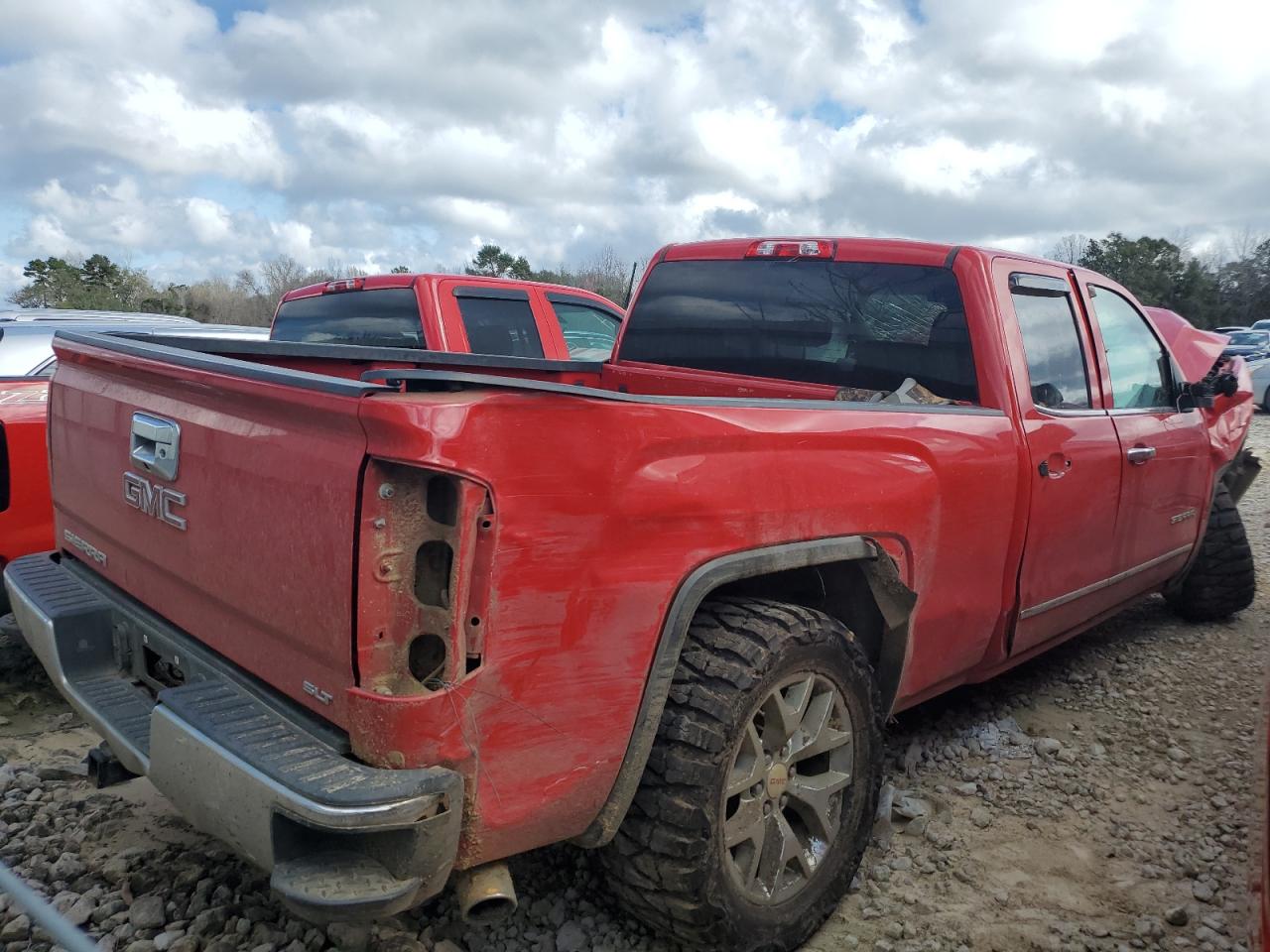 2014 GMC Sierra - Image 3