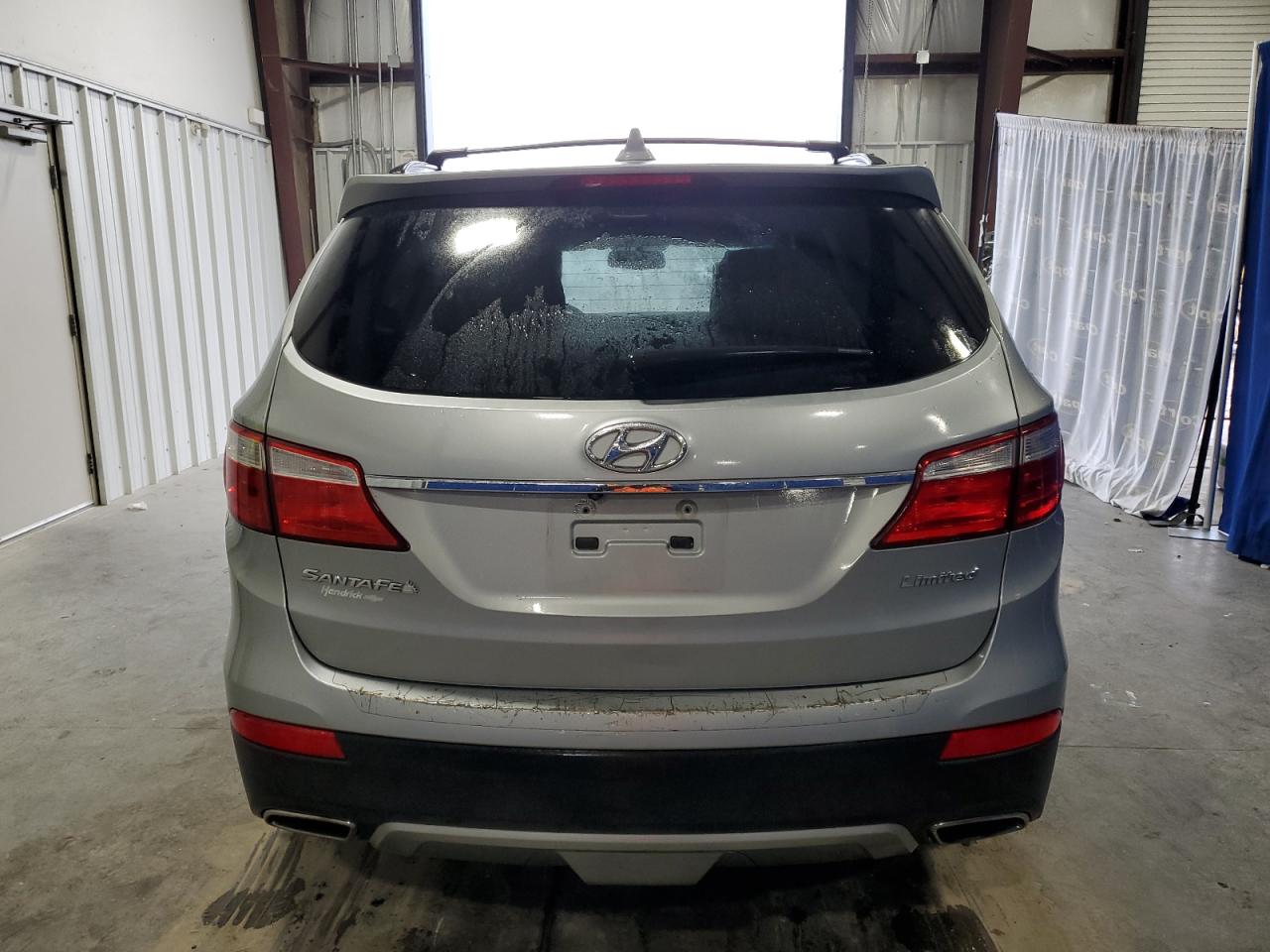 2014 Hyundai Santa Fe - Image 6