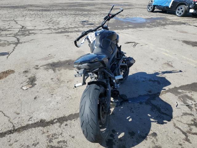 2018 YAMAHA MT09 
