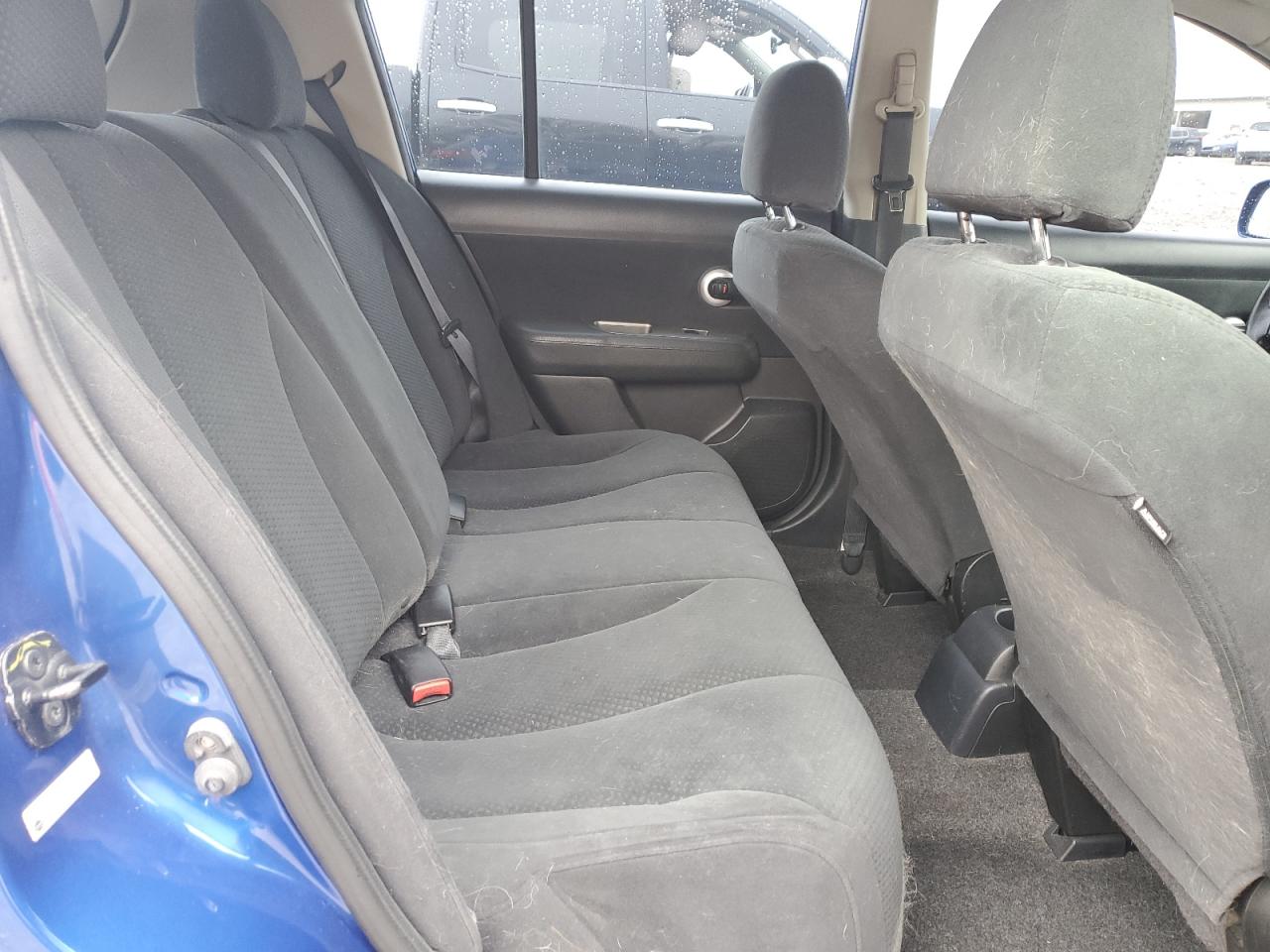 2012 Nissan Versa - Image 10