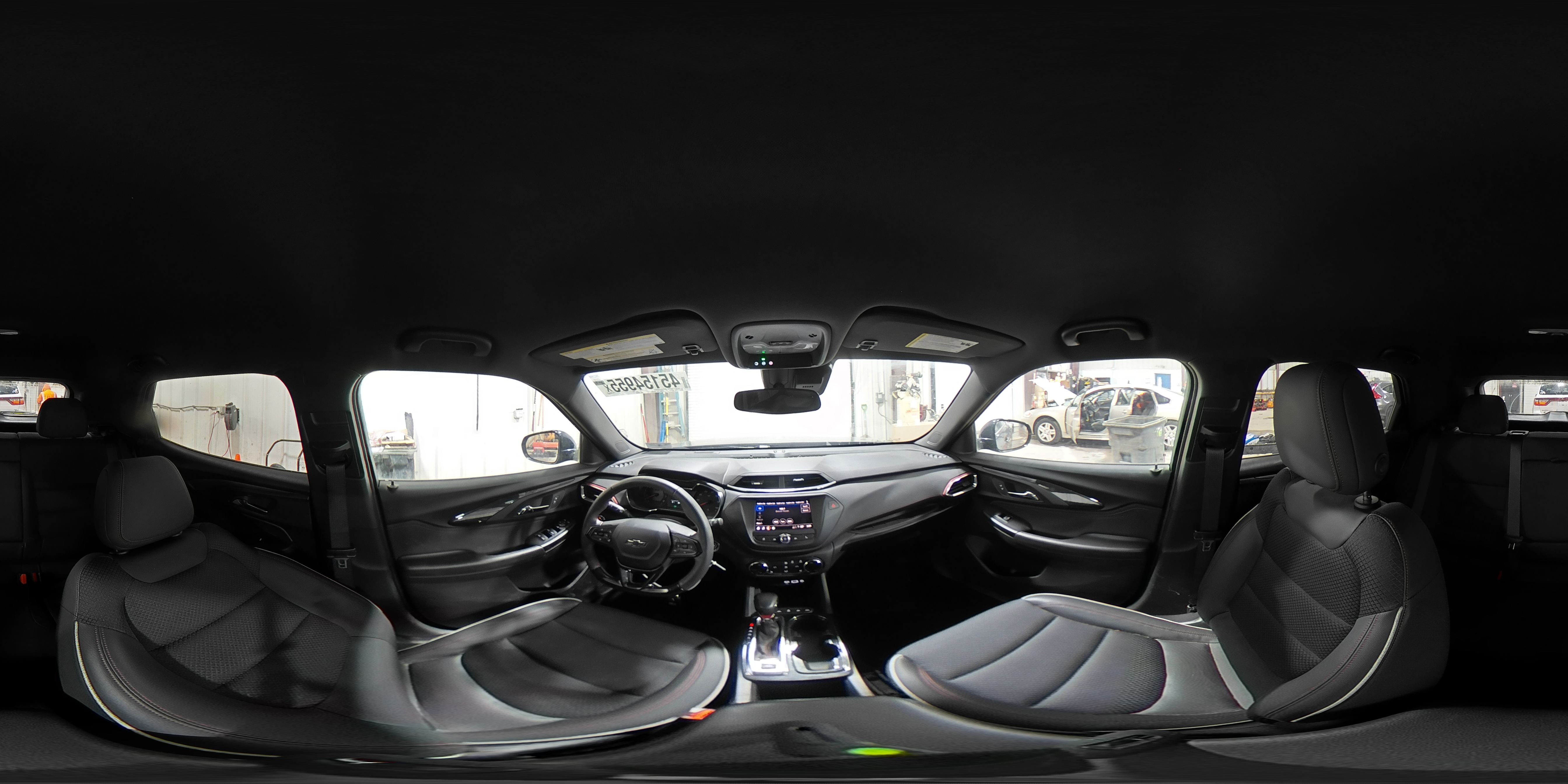2023 Chevrolet TrailBlazer - Image 15