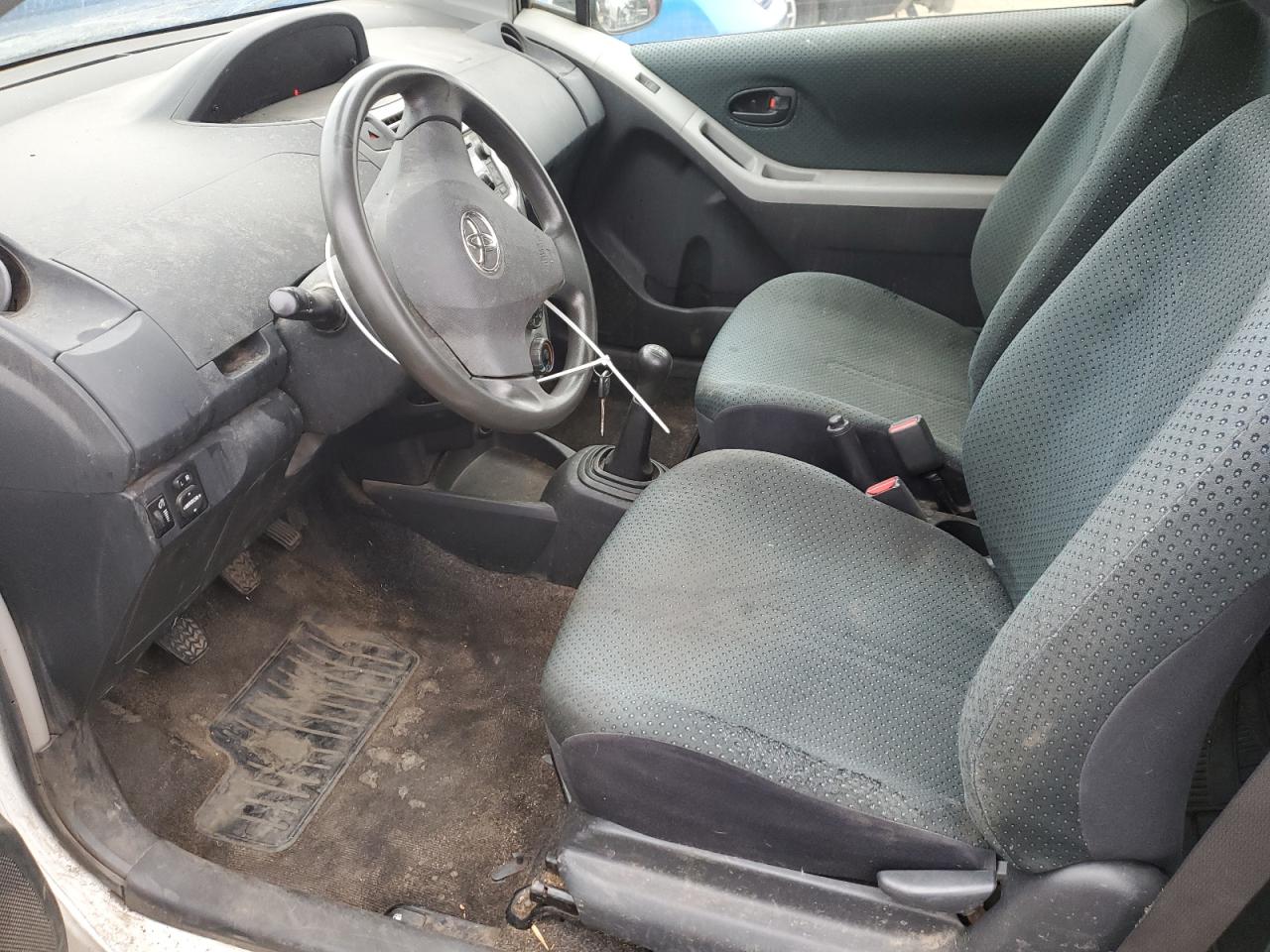 2008 Toyota Yaris - Image 7