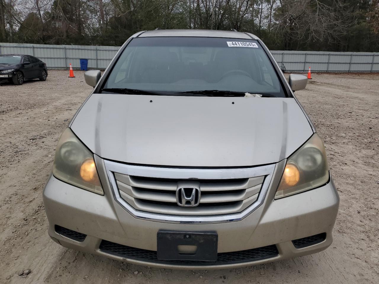2008 Honda Odyssey - Image 5