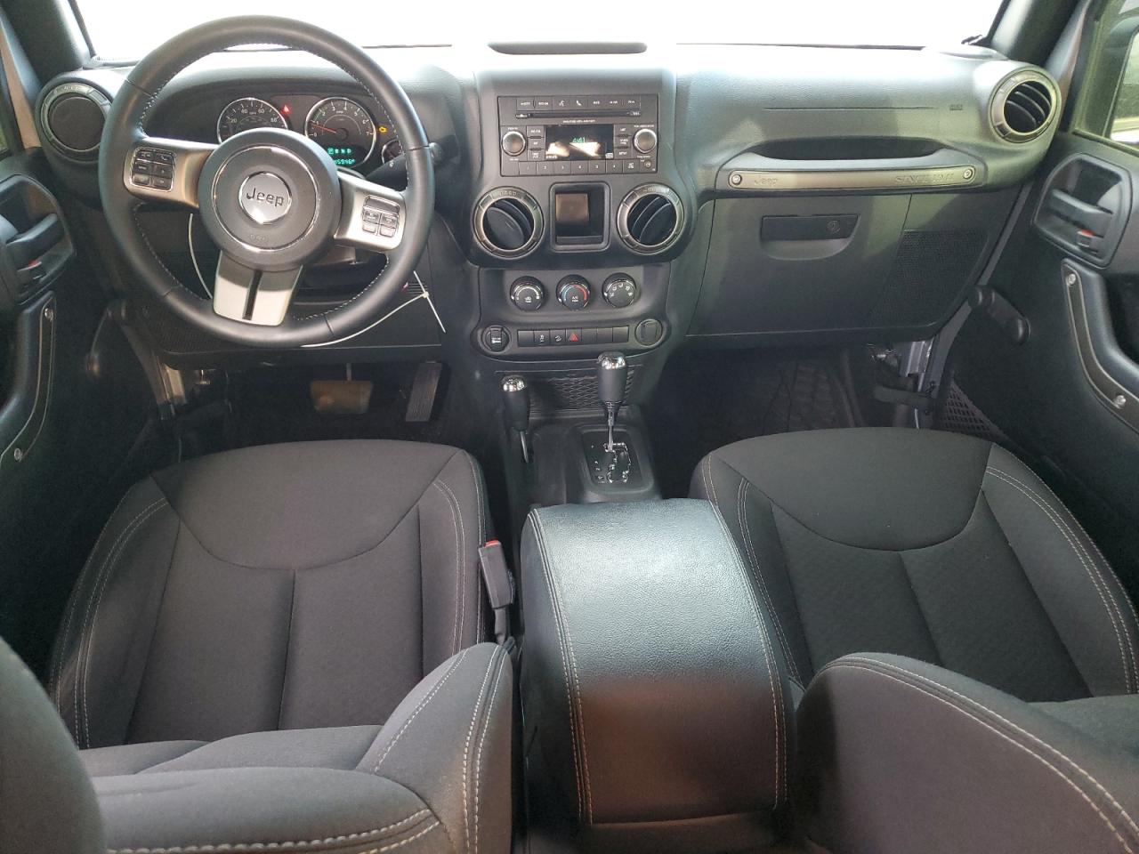 2018 Jeep Wrangler - Image 8