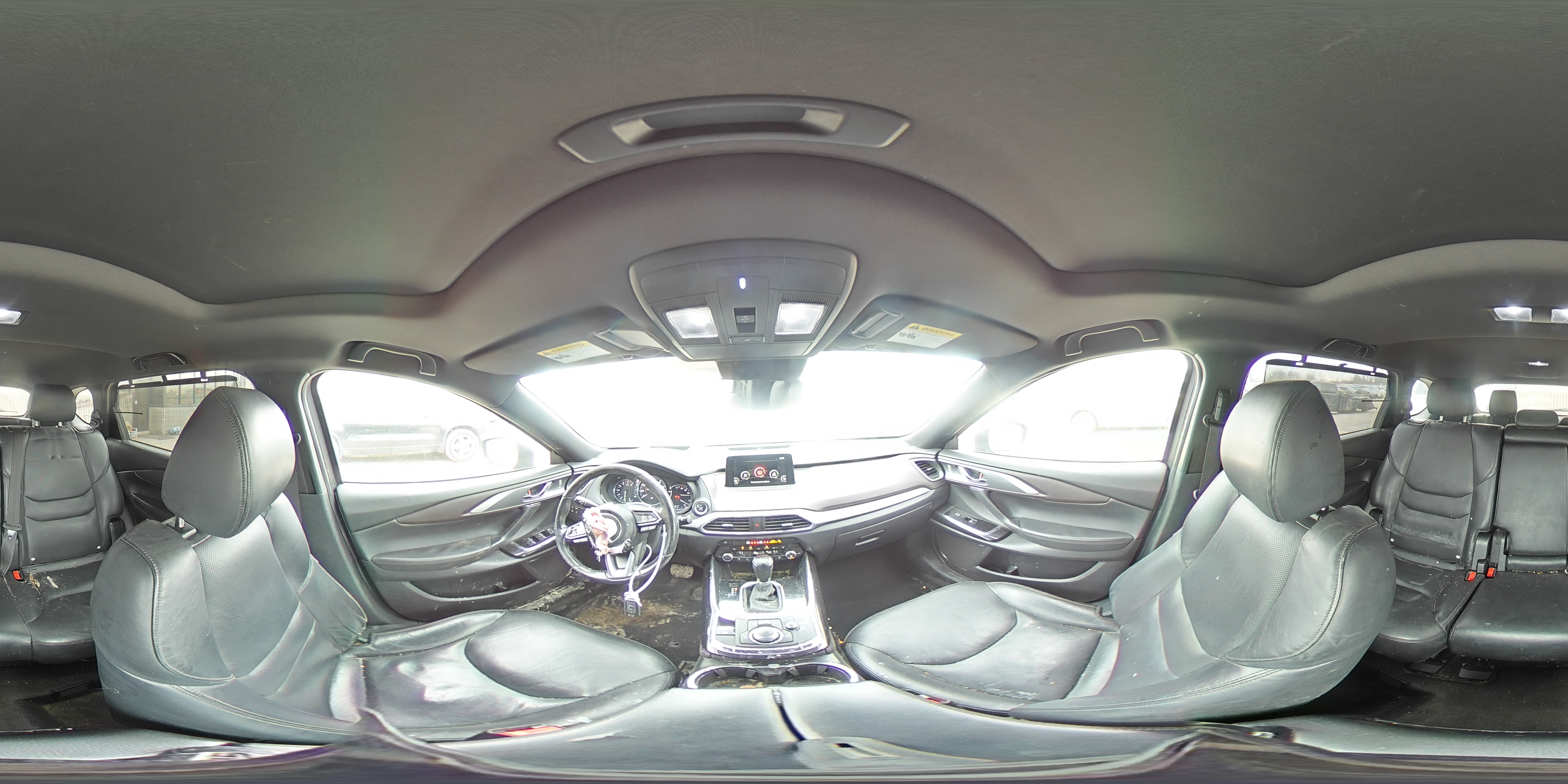 2019 Mazda CX-9 - Image 14