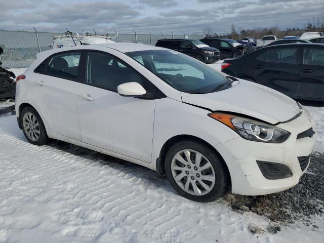 2014 HYUNDAI ELANTRA GT 