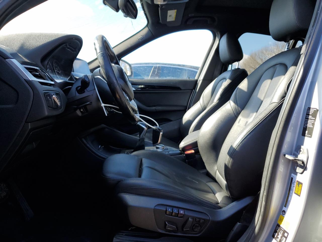 2018 BMW X1 - Image 7