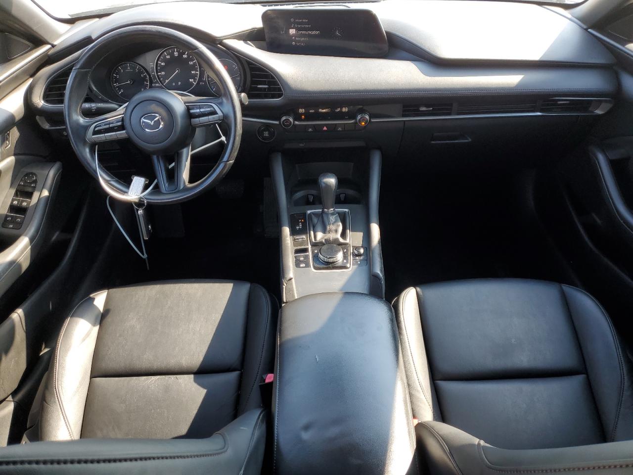 2020 Mazda 3 - Image 8