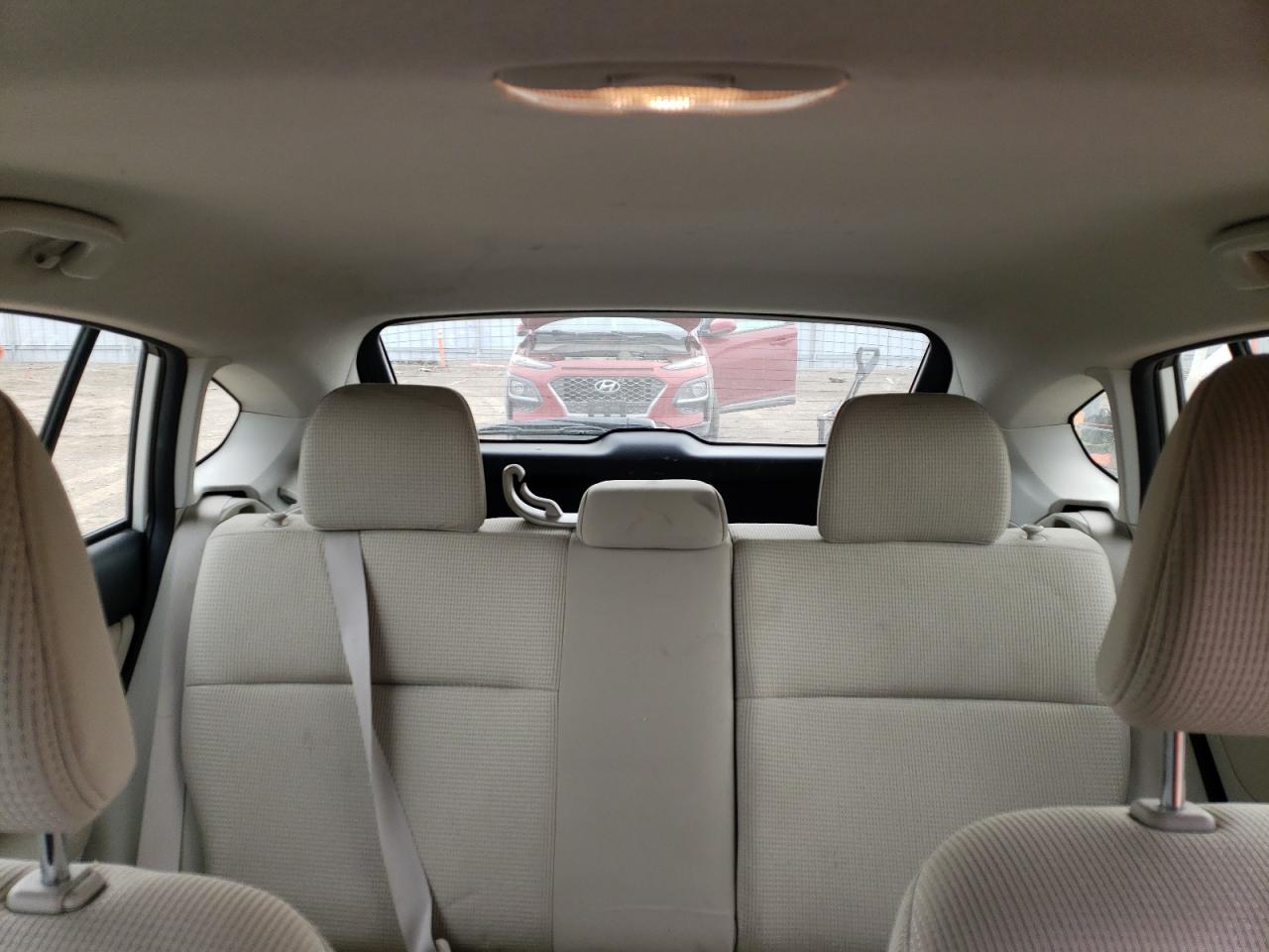 2016 Subaru Impreza - Image 10
