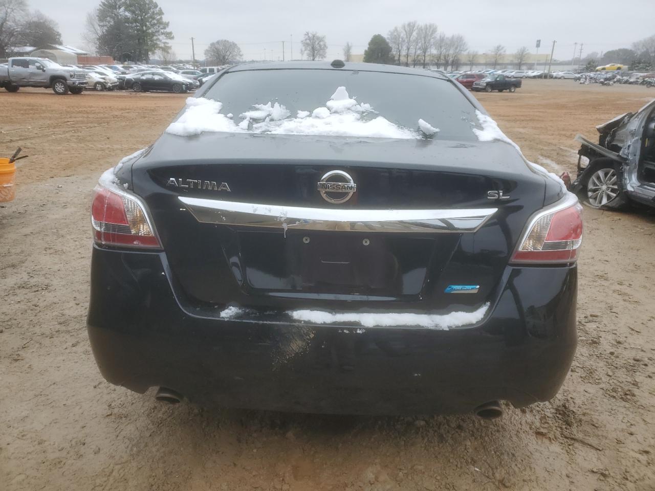 2014 Nissan Altima - Image 6