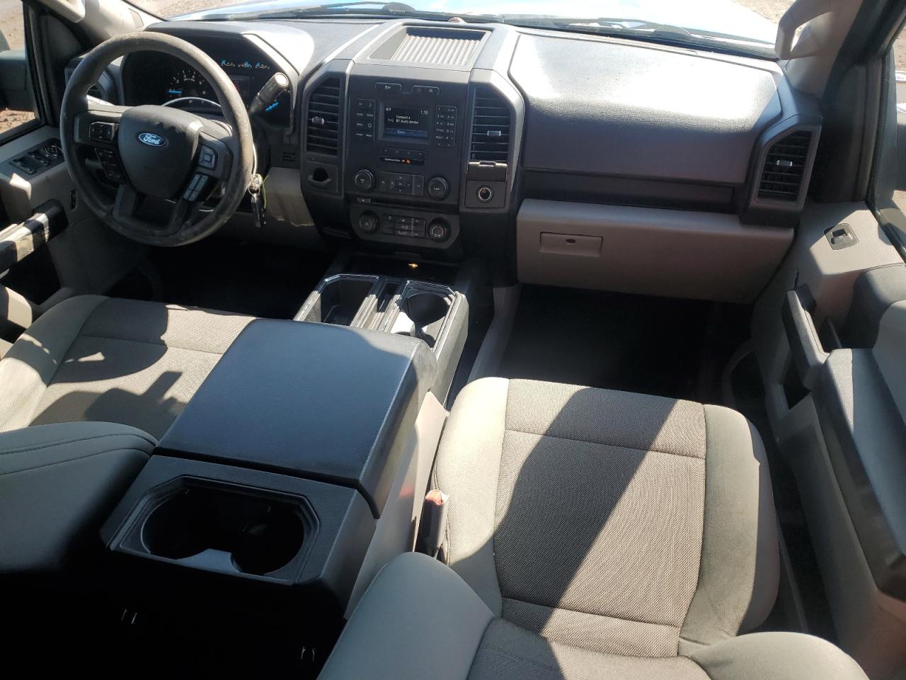 2016 Ford F-150 - Image 8