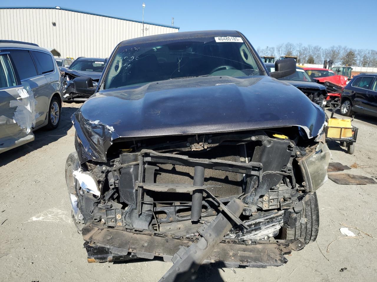 2014 RAM 1500 - Image 5