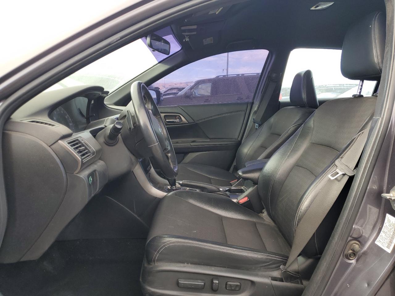 2016 Honda Accord - Image 7