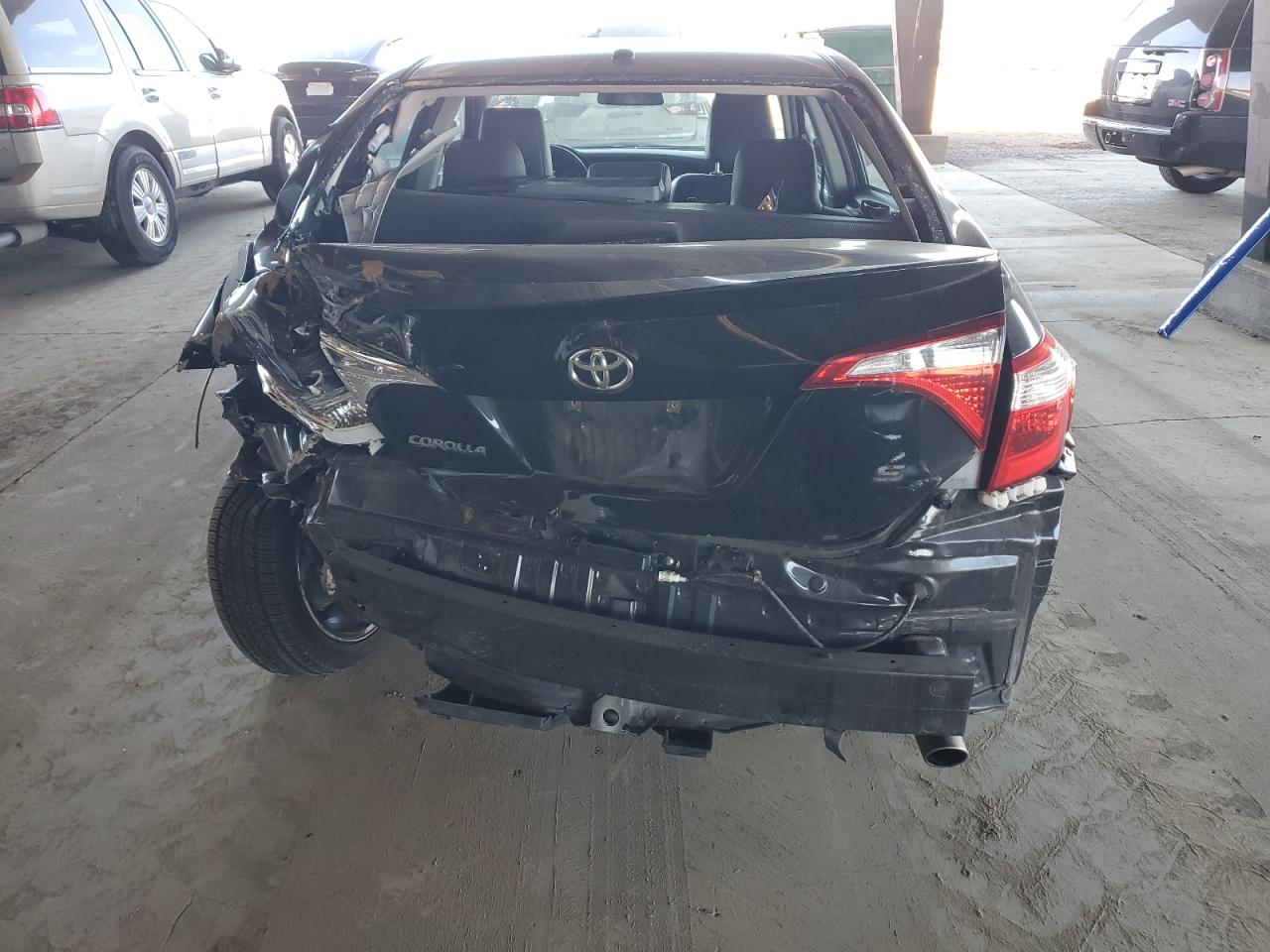 2015 Toyota Corolla - Image 6