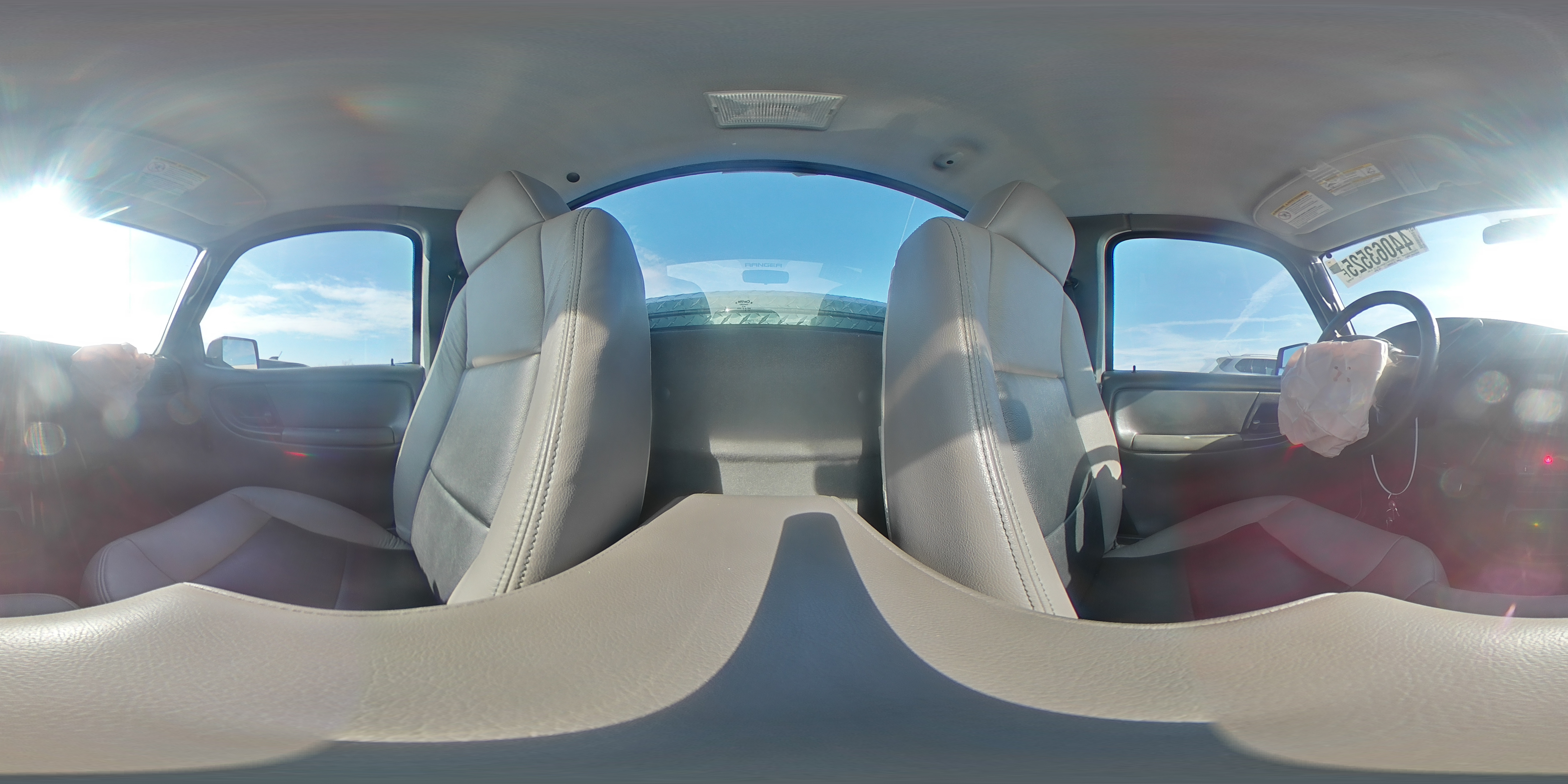 2006 Ford Ranger - Image 12